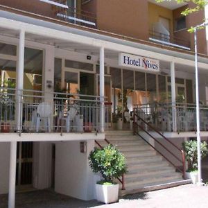 Hotel Nives