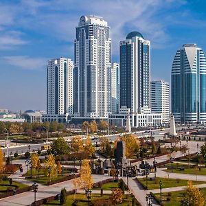 Grozny City Hotel